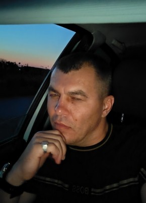 Сергей из Михайловск (Ставропольского край) 42 года