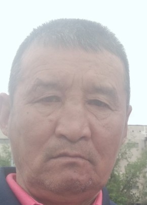 Кадырбек, 70, Қазақстан, Қапшағай