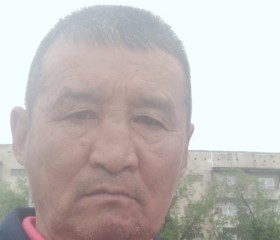 Кадырбек, 70 лет, Қапшағай