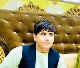 جمشید نورزایه, 23, Shindand