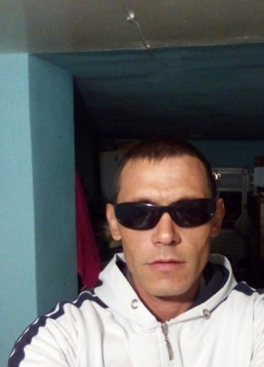 Сергей, 36, Россия, Левокумское