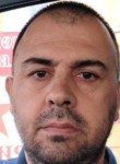 Ali, 44, Samara