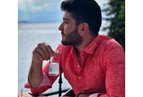 Melih, 32 - Разное