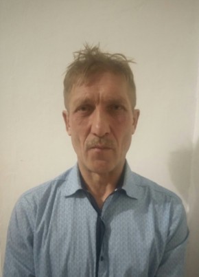 Владимир, 55, Россия, Вичуга