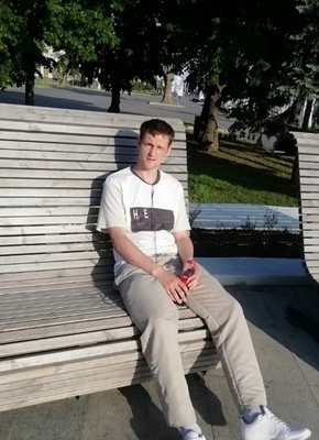 Анатолий, 35, Россия, Москва