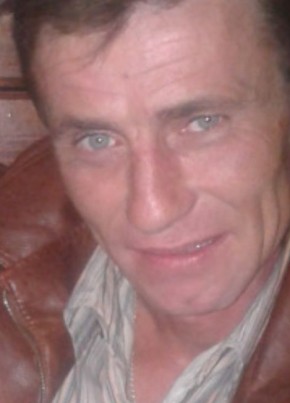 Виктор, 45, Қазақстан, Макинск