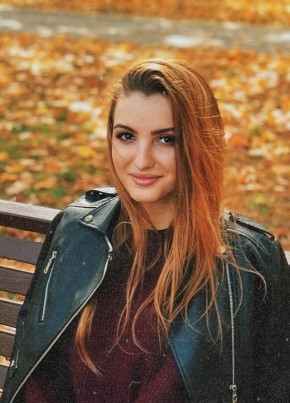 Маргарита, 27, Россия, Челябинск