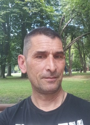 Дмитрий из Калининграда 53 года