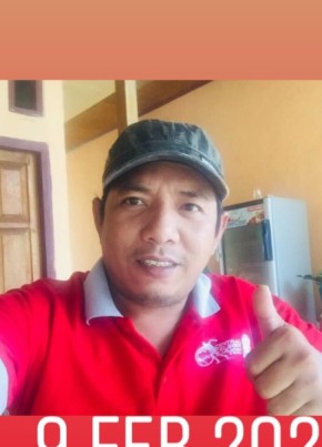 RamblerDating profile picture for @saputra