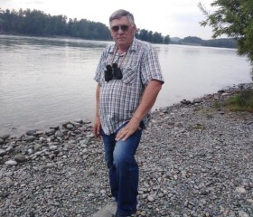 Геннадий, 71 год, Рубцовск