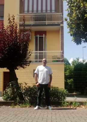 Fathi из Modena 55 лет