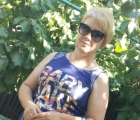 Татьяна, 47 лет, Нікополь