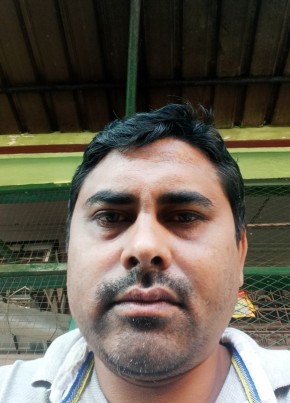 Bipul, 34, India, Sibsāgar