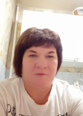 Татьяна, 50, Россия, Черепаново
