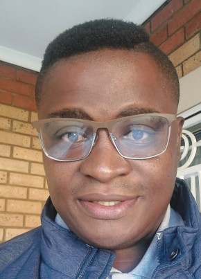 Tshepo, 33, iRiphabhuliki yase Ningizimu Afrika, IPitoli