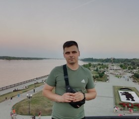 Виталик, 31 год, Ярославль
