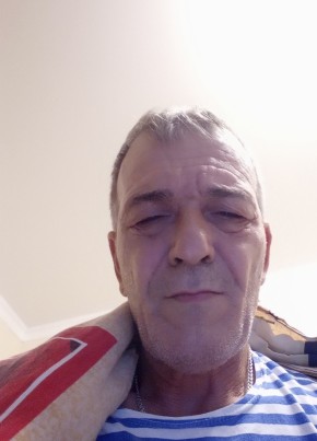 Шакир, 64, Россия, Казань