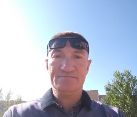 Kuandik, 53 года, Астана
