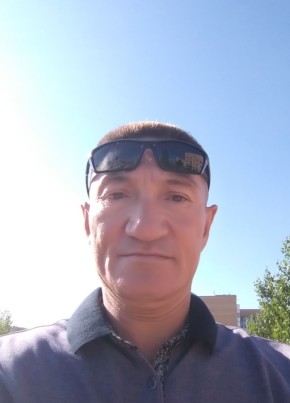 Kuandik, 53, Қазақстан, Астана