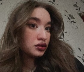 Olya, 21, Stockholm