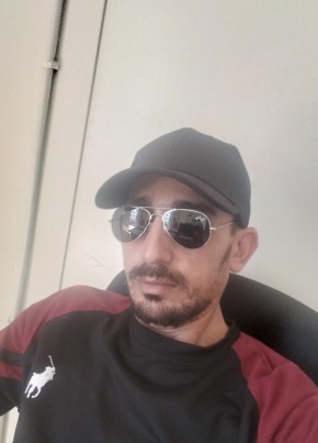 Amine из Nedroma 37 лет
