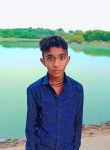 Ganesh Thakor, 19 лет, Hārij