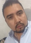 José, 37, Nicolas Romero