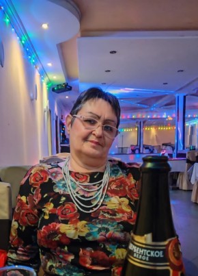 Evgeniya, 57, Russia, Moscow