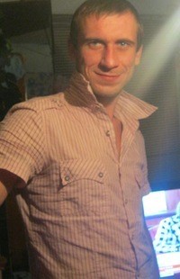 Александр, 36, Россия, Новосергиевка