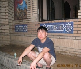Денис Цой, 43 года, 인천광역시