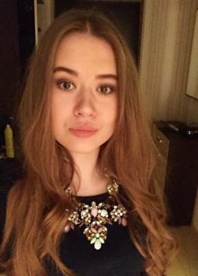 Алиса, 31, Россия, Тюмень
