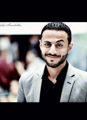 Adam, 30, الجمهورية اليمنية, صنعاء