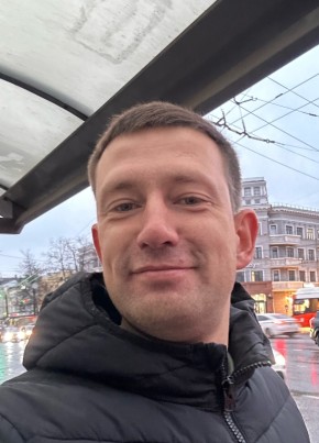 Сергей из Павлово 37 лет
