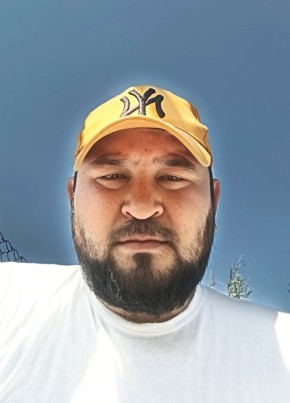Sulaymon из Guliston 27 лет