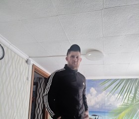 EDVARD, 35, Biysk