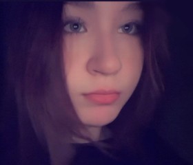 Ilona, 18, Yoshkar-Ola