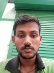 Dileep Saket, 22 года, Ahmedabad
