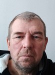 Andrey, 48, Novosibirsk