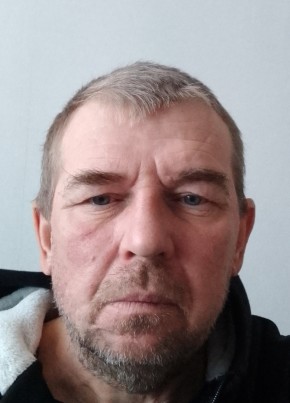 Andrey, 48, Russia, Novosibirsk