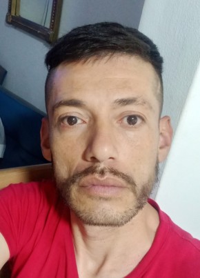 Jonathan из Santafe de Bogotá 35 лет
