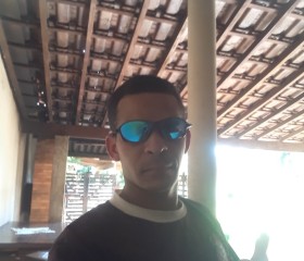 DDu, 30, Araraquara
