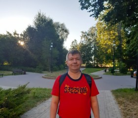 Максим, 44 года, Дубна (Московская обл.)