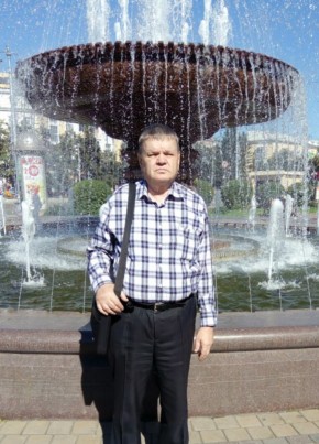 Михаил, 66, Россия, Хабаровск