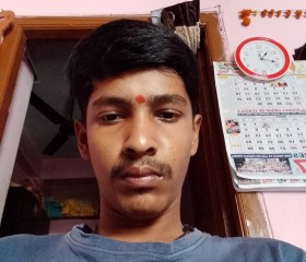 Sai Kumar, 20 лет, Hyderabad