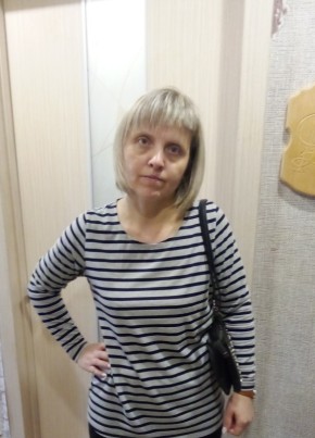 Елена, 43, Россия, Реж