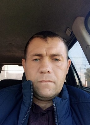 Макс , 40, Россия, Починки