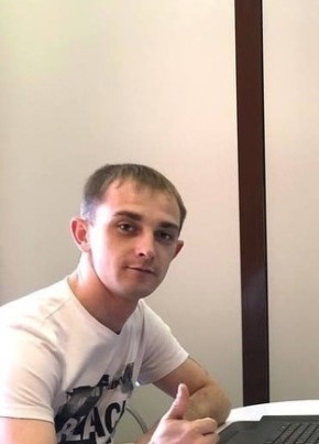Denis, 32, Россия, Ульяновск