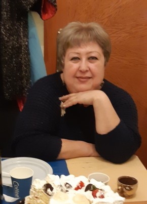 Olga, 61, Հայաստանի Հանրապետութիւն, Երեվան