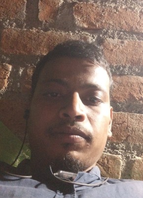 Sukmal, 27, India, Bangalore