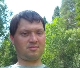Иван, 36 лет, Кудымкар